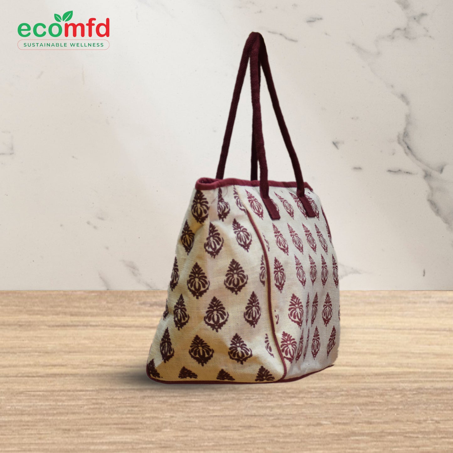 Stylish Jute Fashion Bag