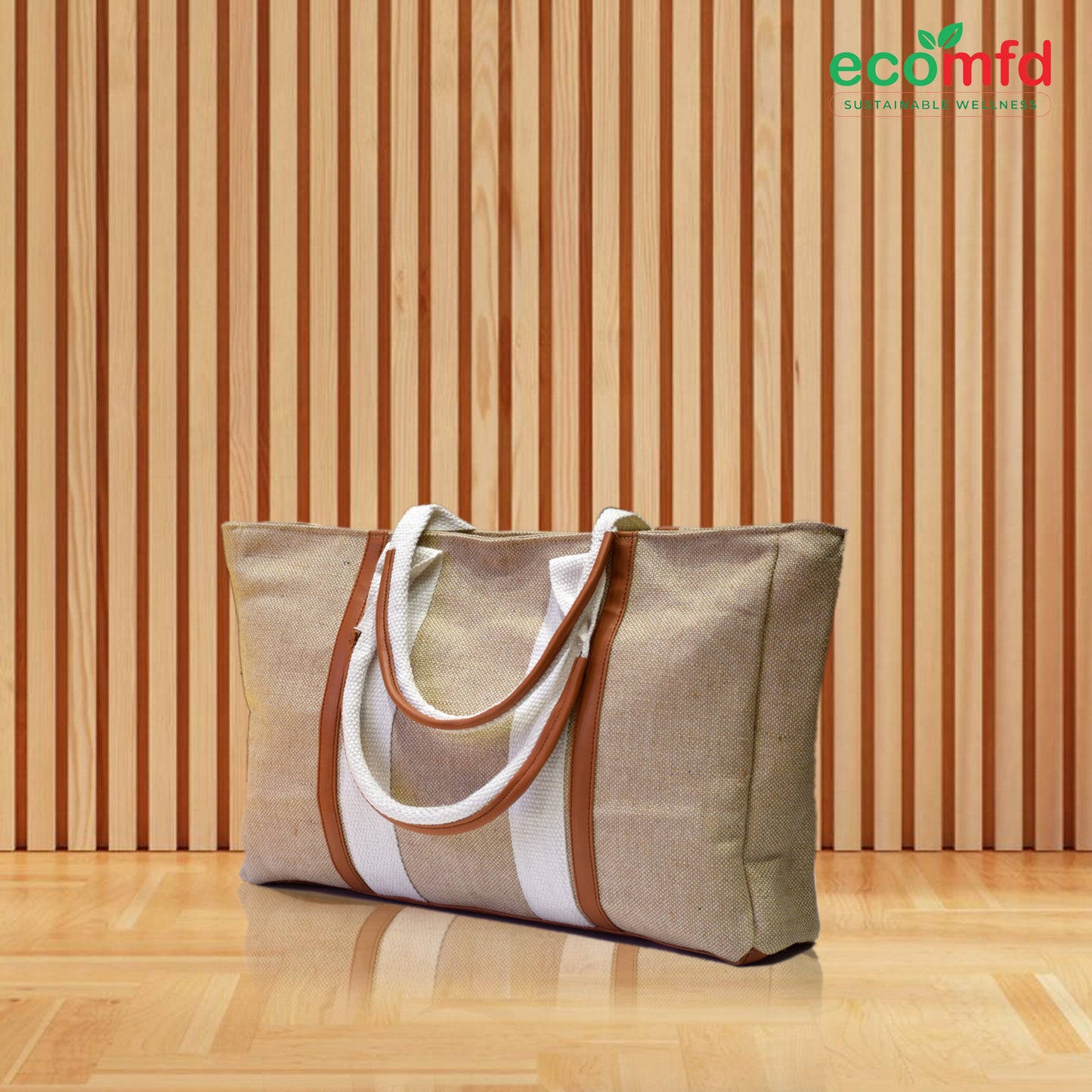 Stylish Jute Fashion Bag