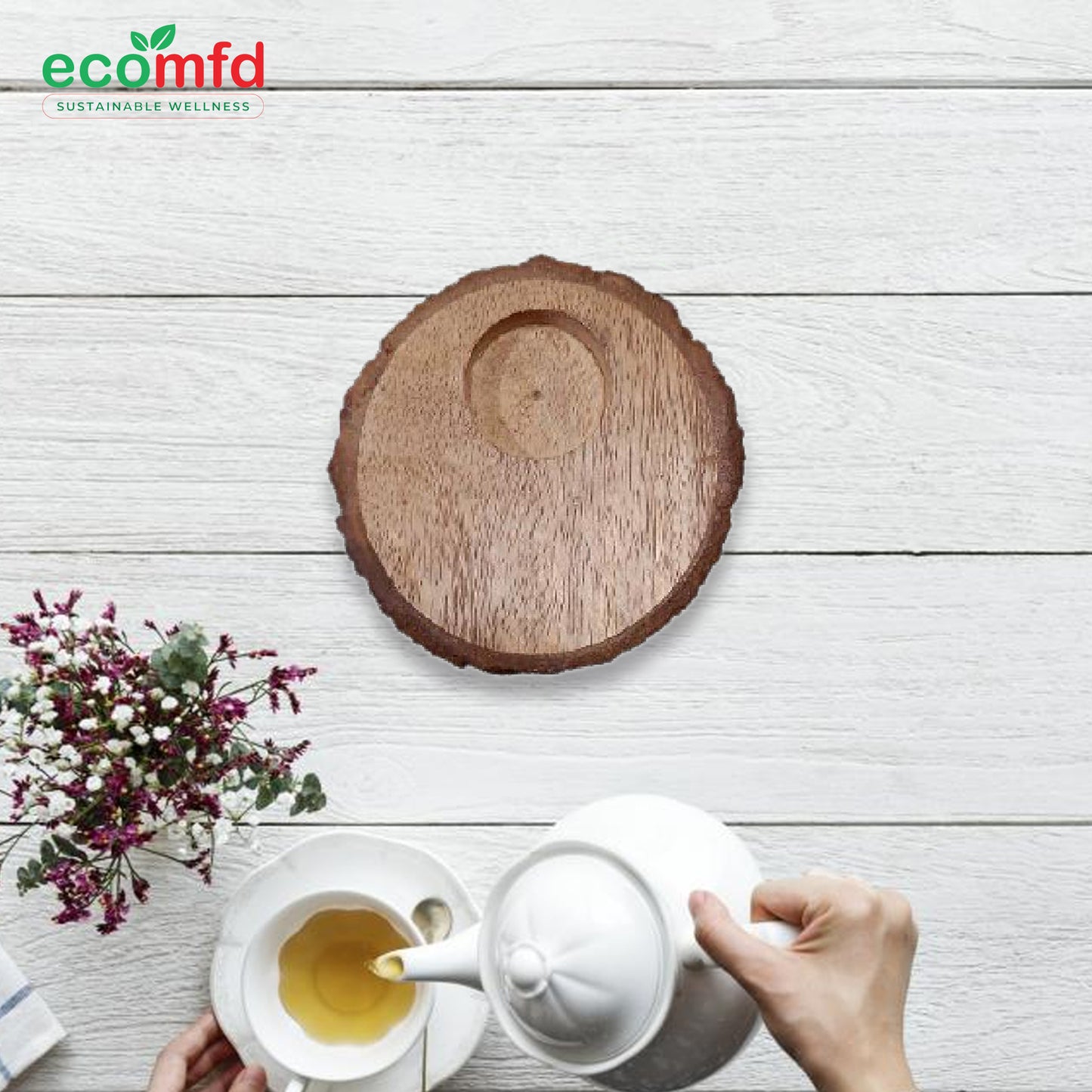 Coaster Set