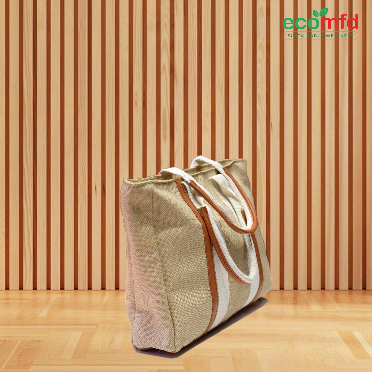 Stylish Jute Fashion Bag