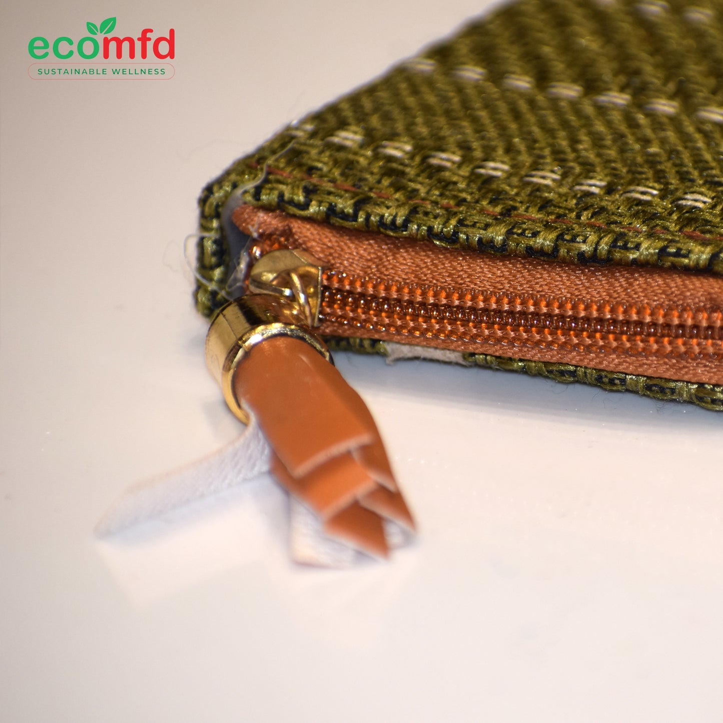 Jute Purse