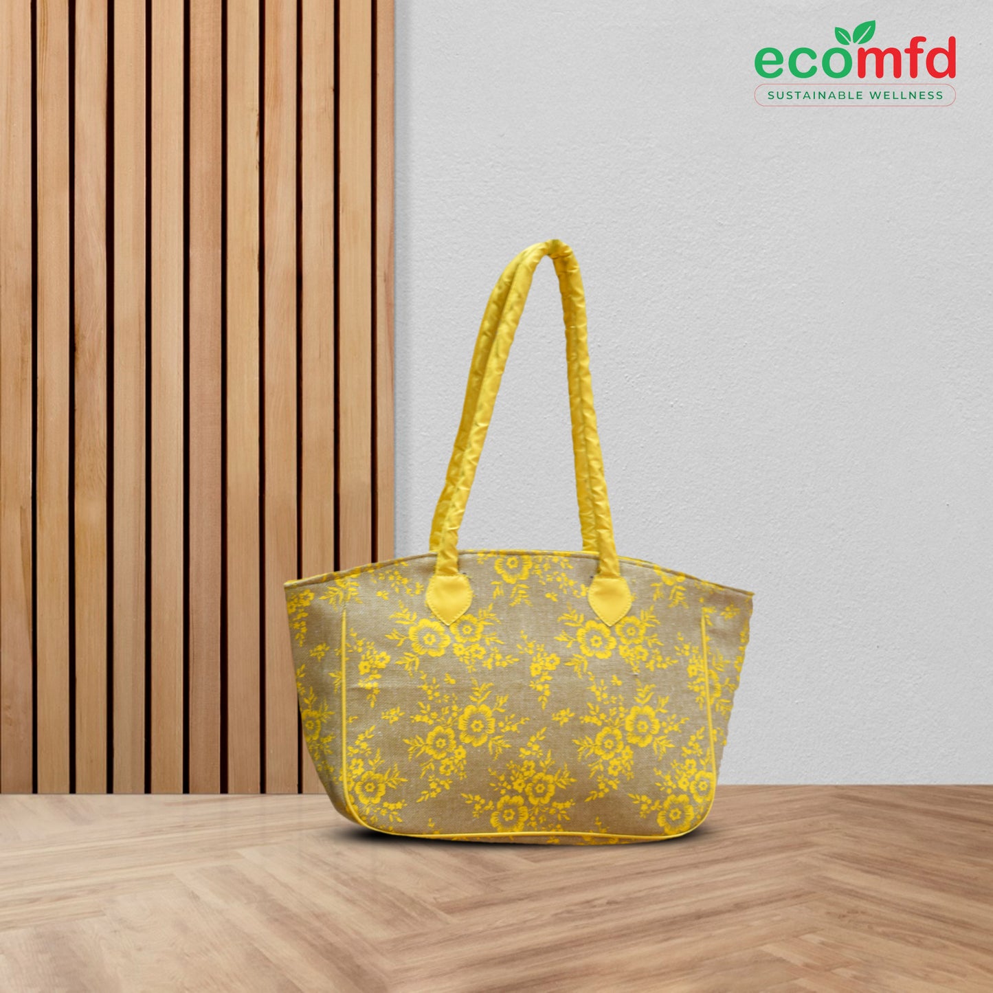 Stylish Jute Fashion Bag