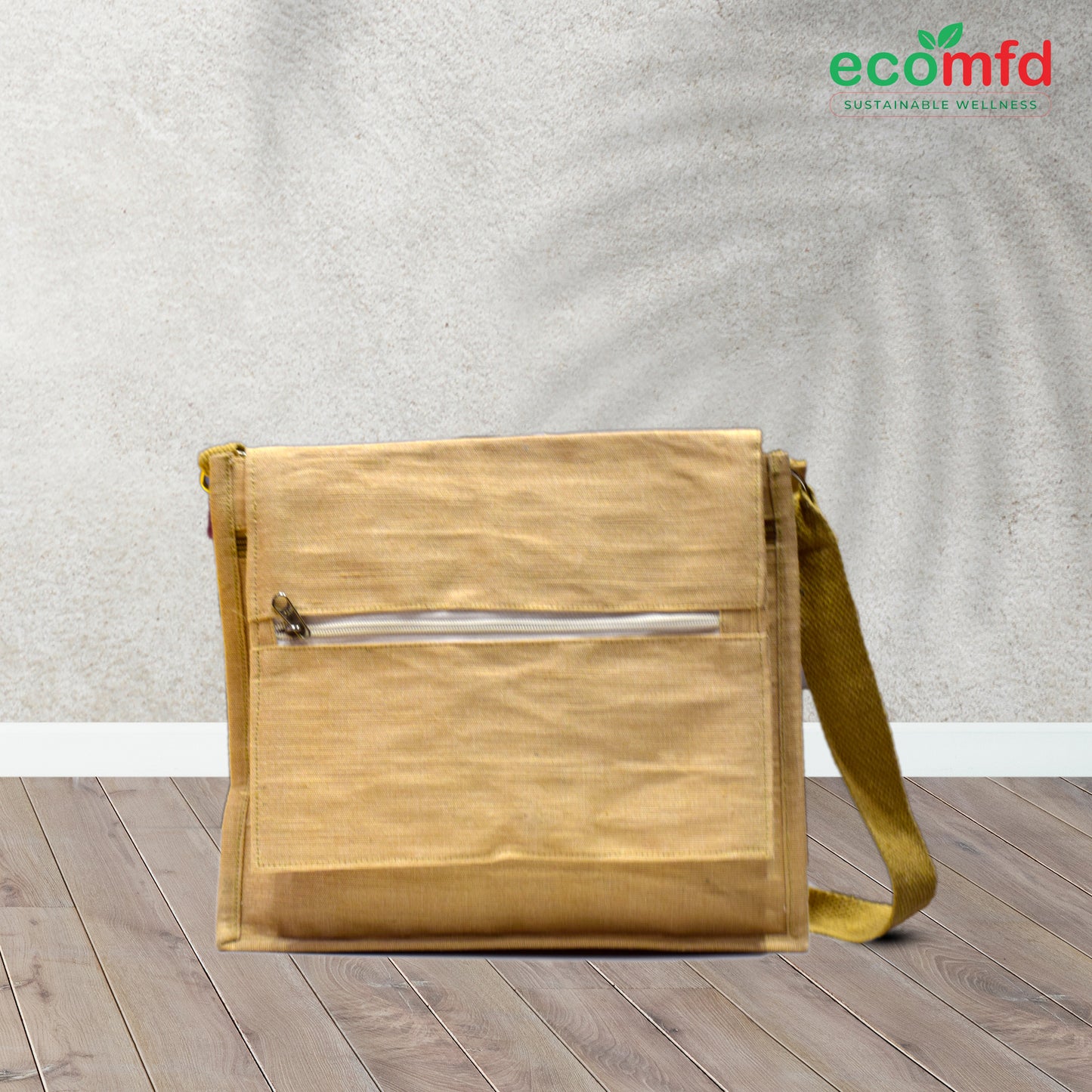 Stylish Jute Fashion Bag
