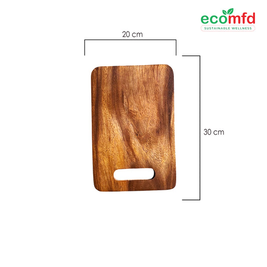 Chopping Board With Grip