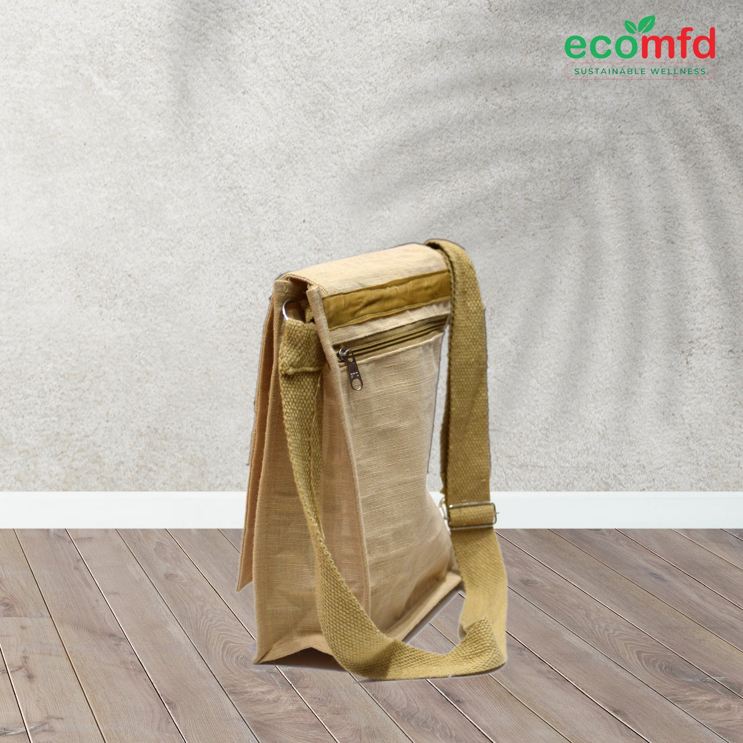 Stylish Jute Fashion Bag