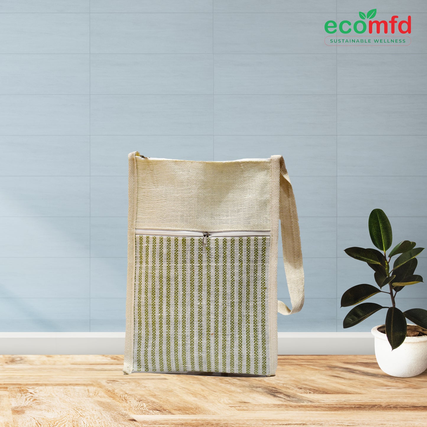 Stylish Jute Fashion Bag