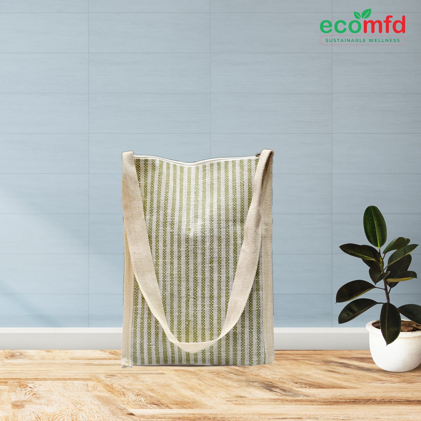 Stylish Jute Fashion Bag