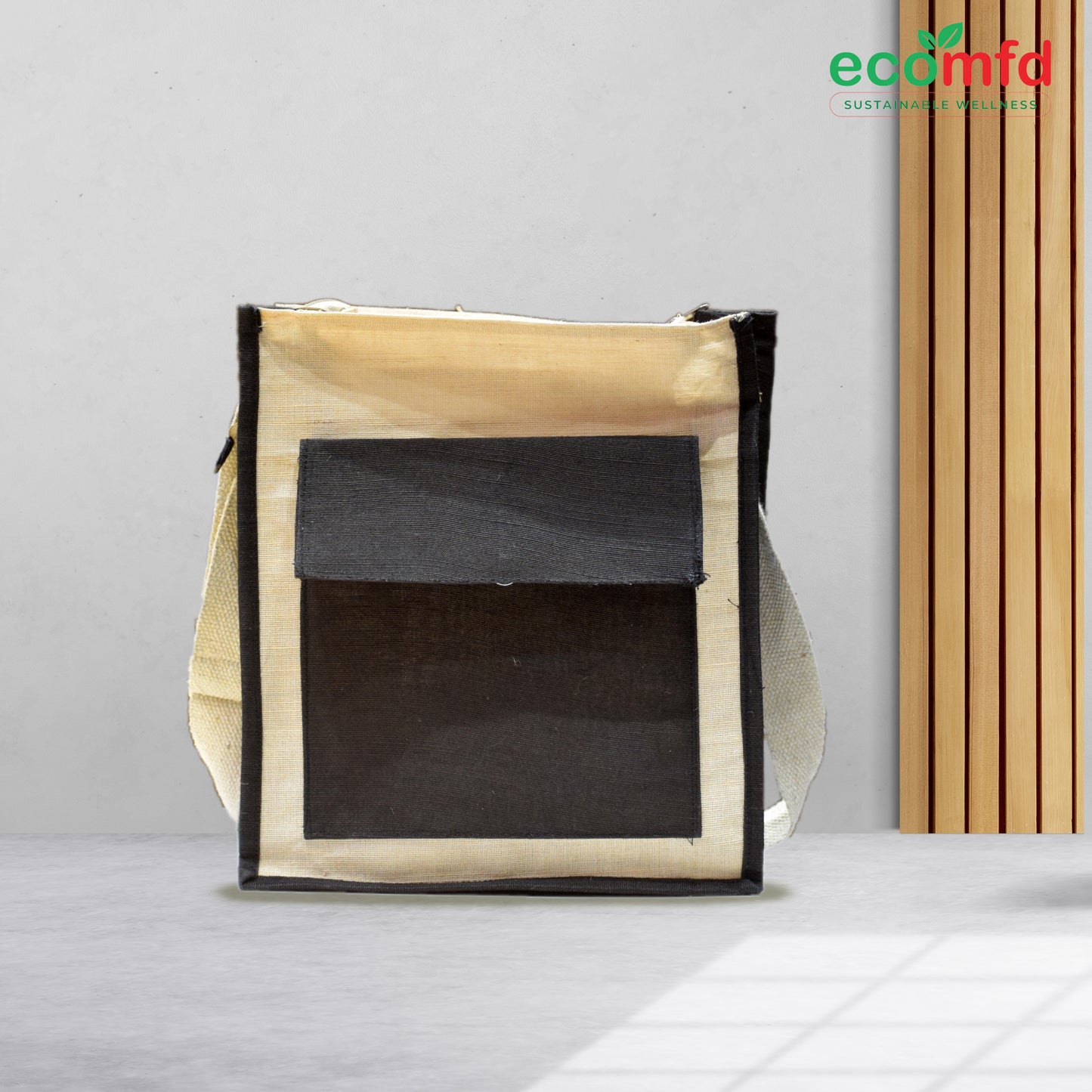 Stylish Jute Fashion Bag