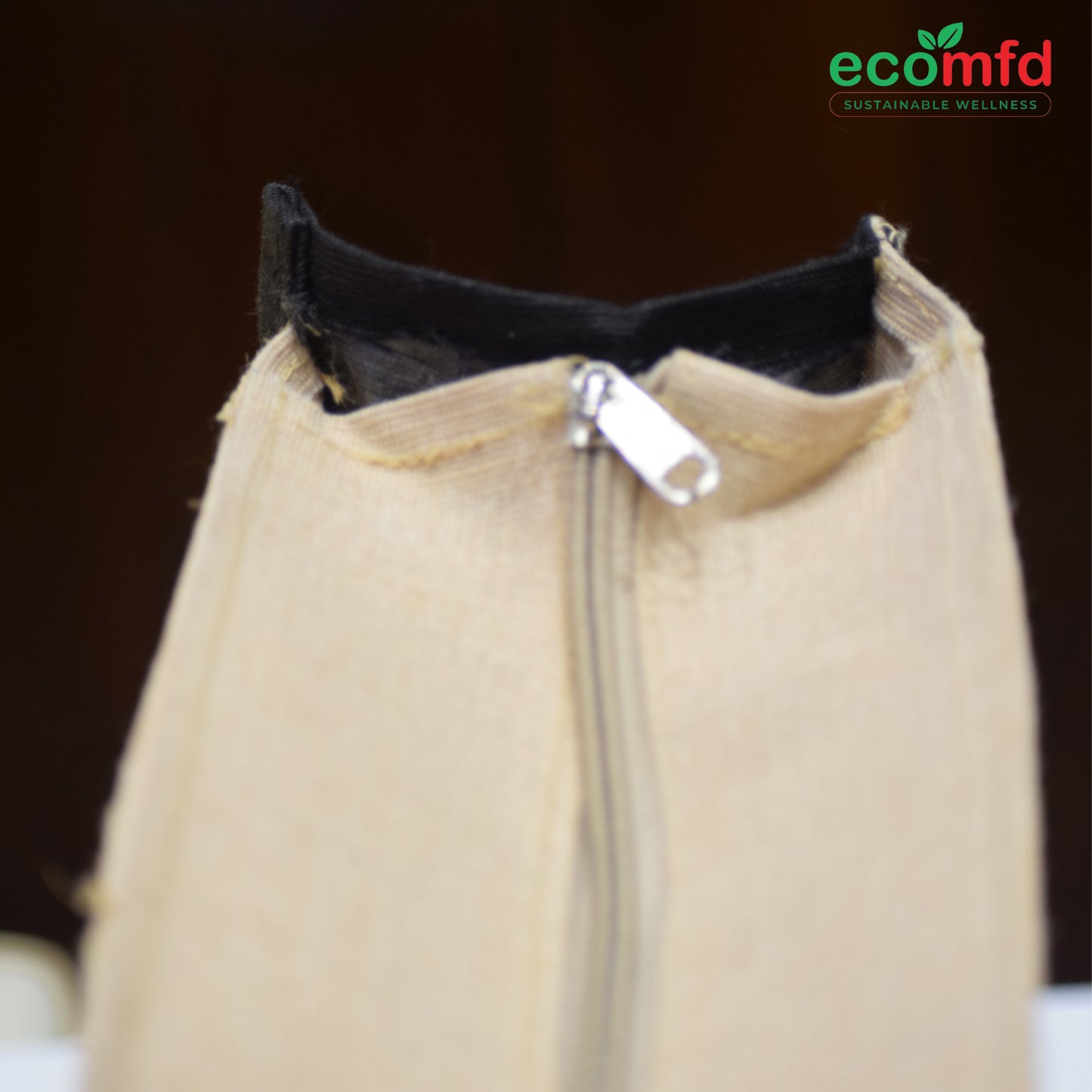Stylish Jute Fashion Bag