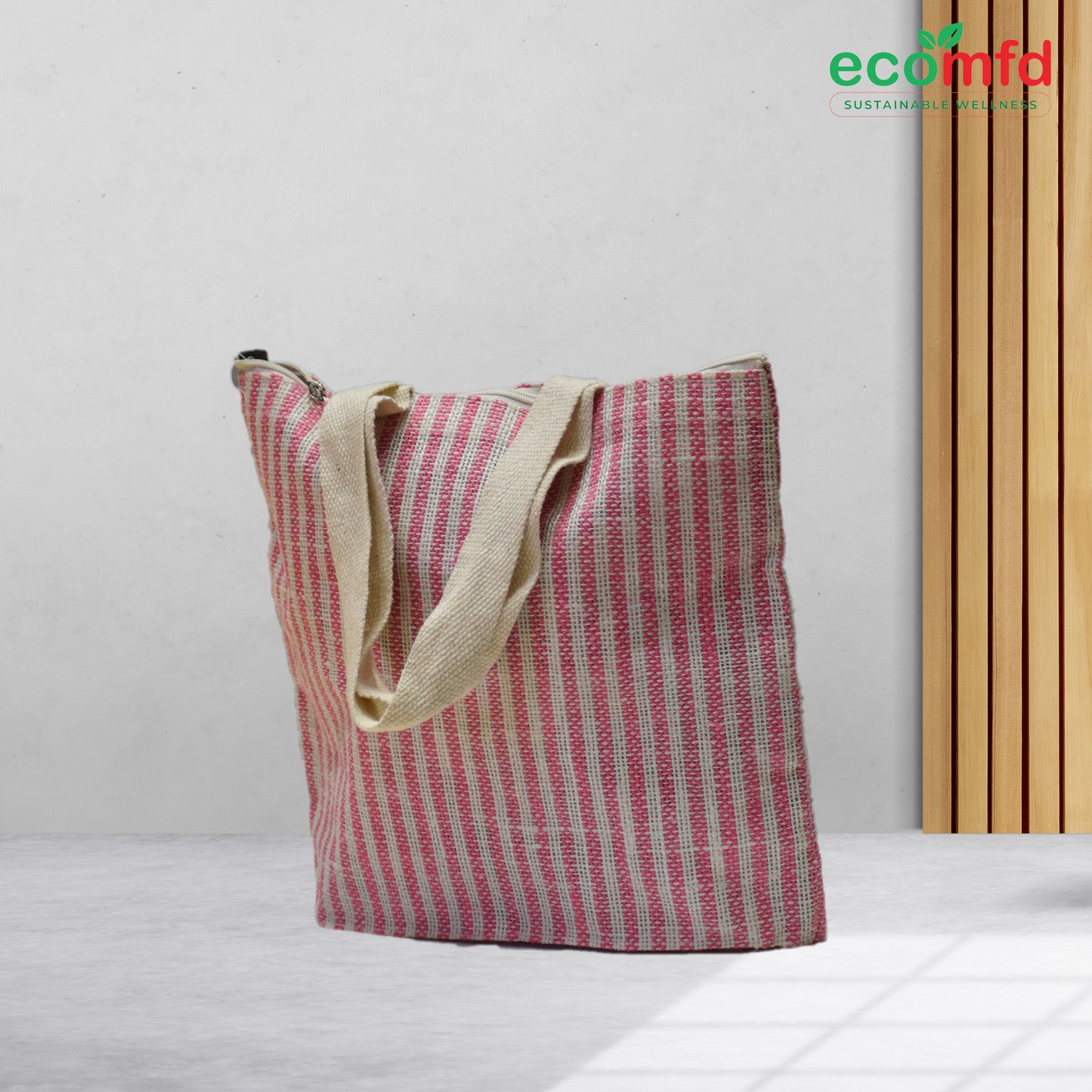 Stylish Jute Fashion Bag