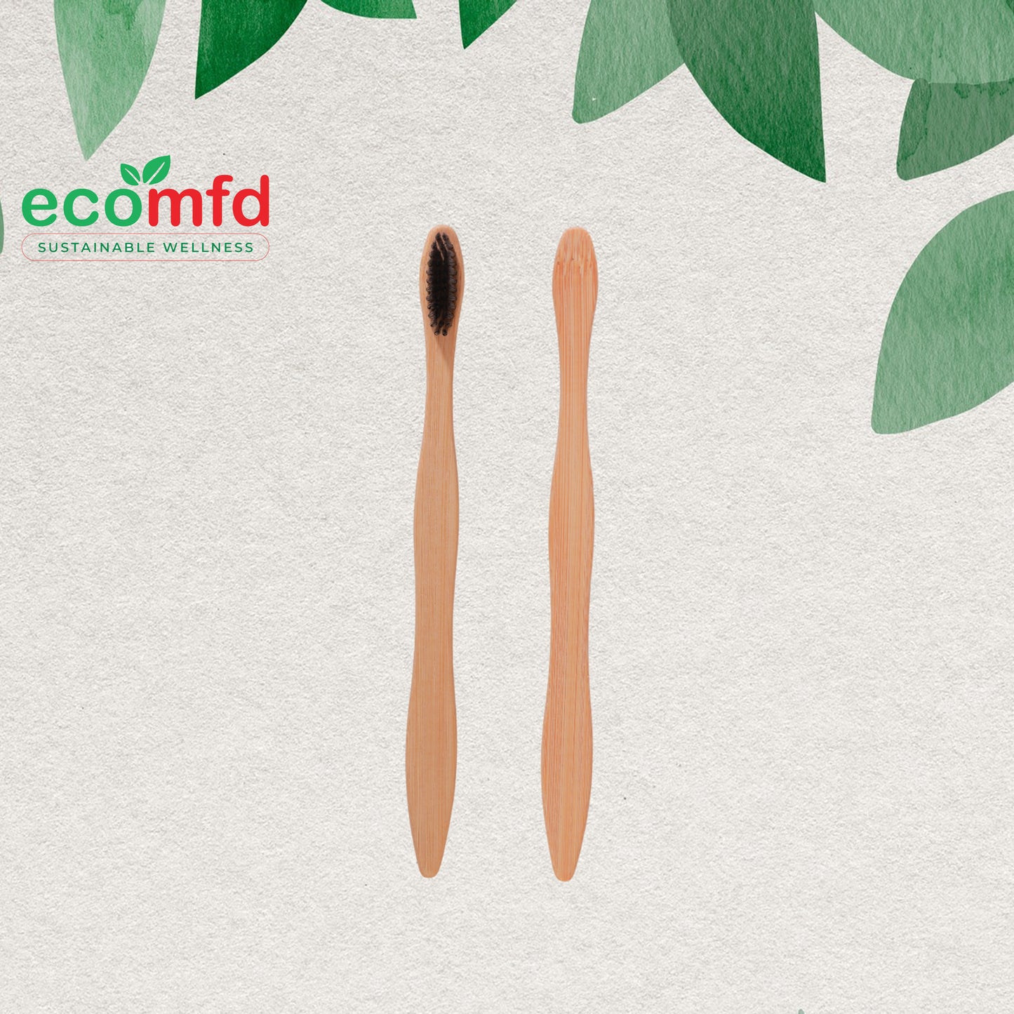Bamboo Dental-Kit