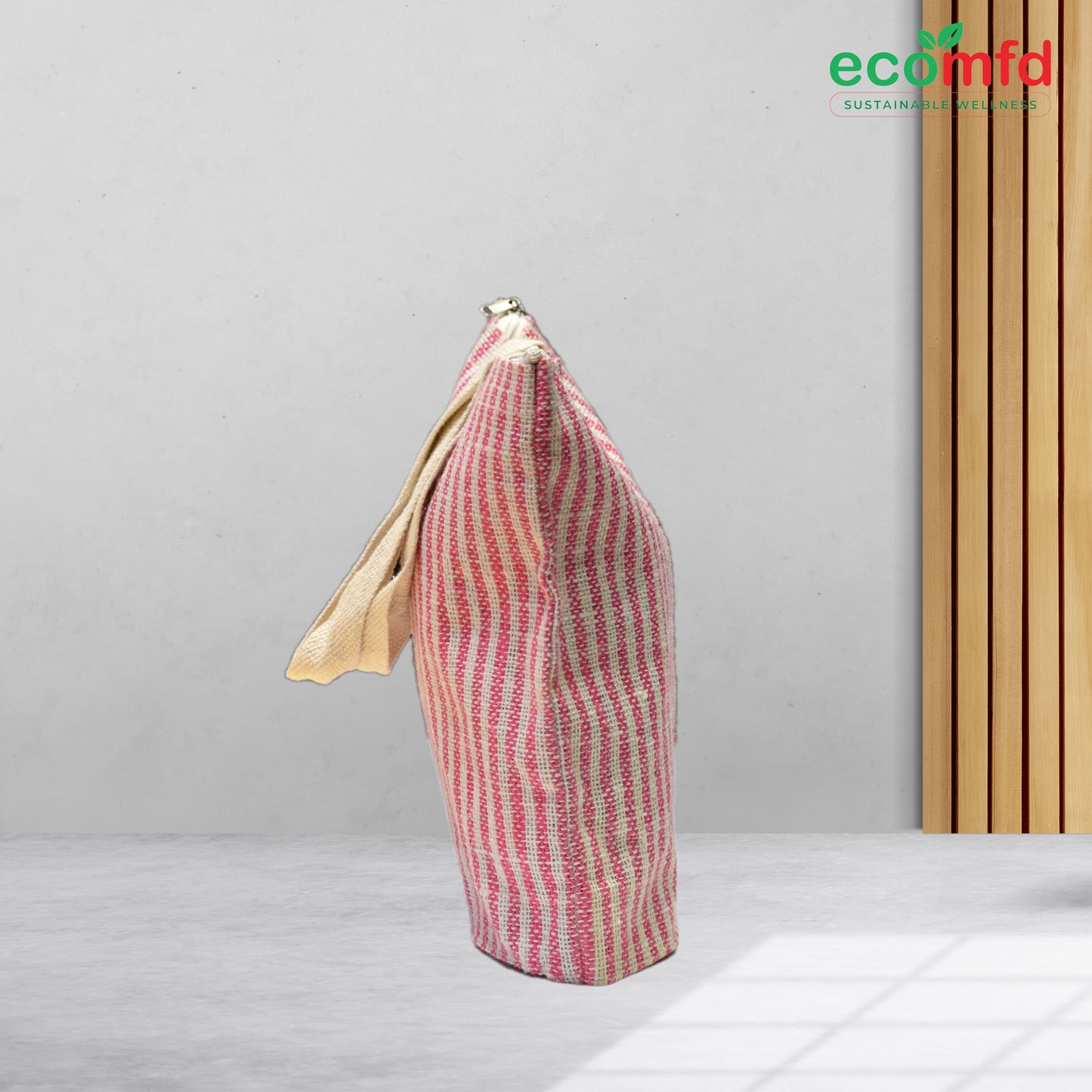 Stylish Jute Fashion Bag