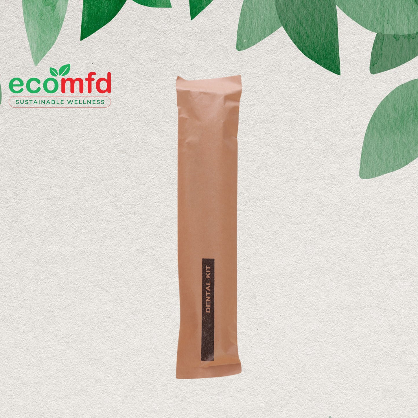 Bamboo Dental-Kit