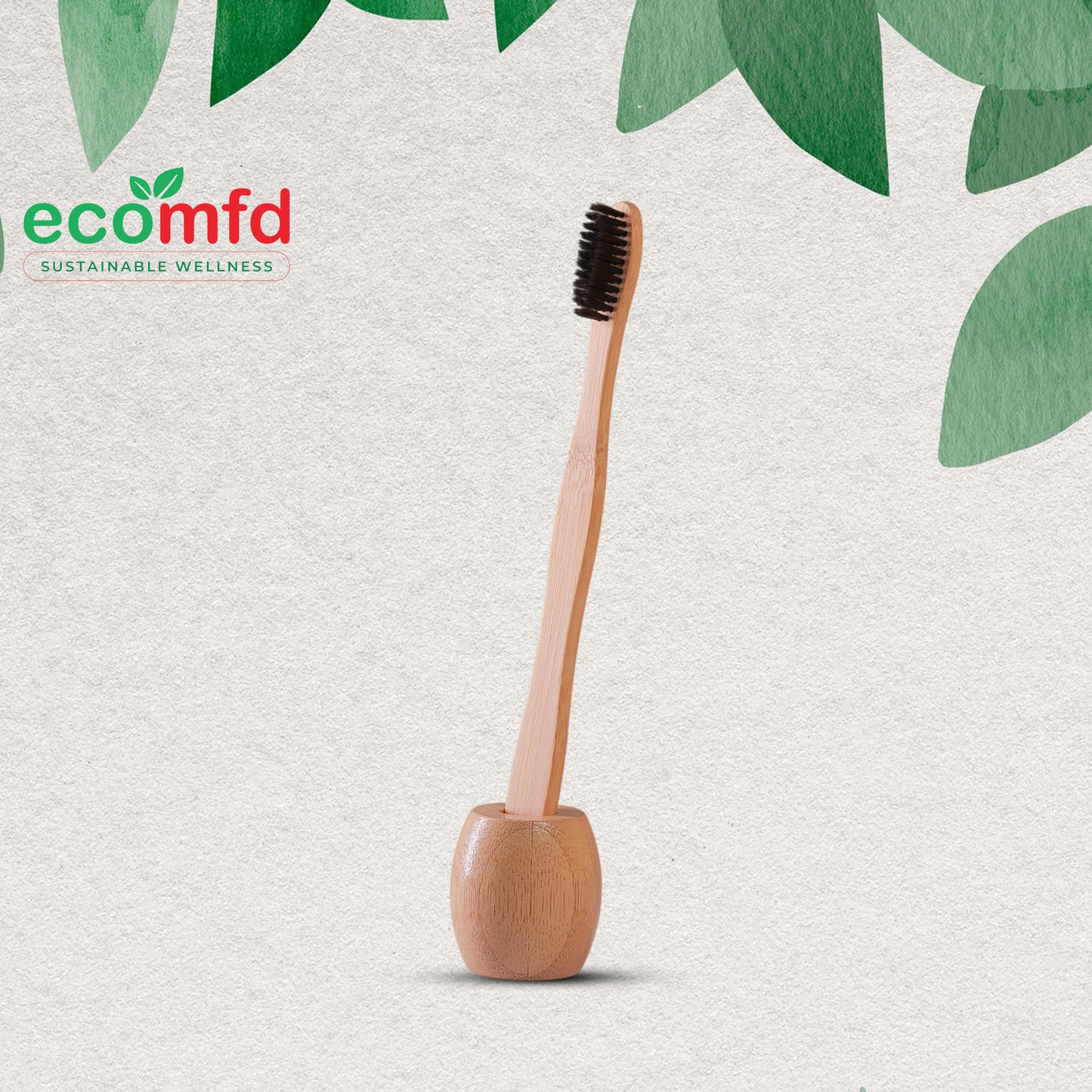 Bamboo Dental-Kit