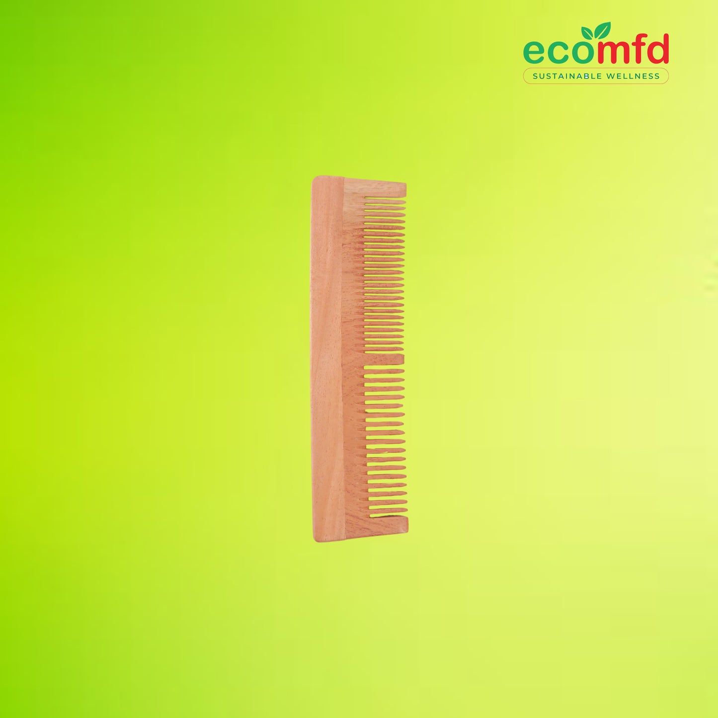 Wodden Combs
