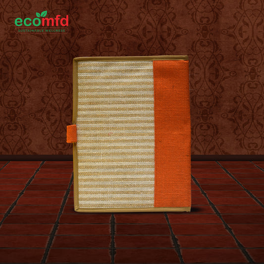 Light Brown Strip Cover File