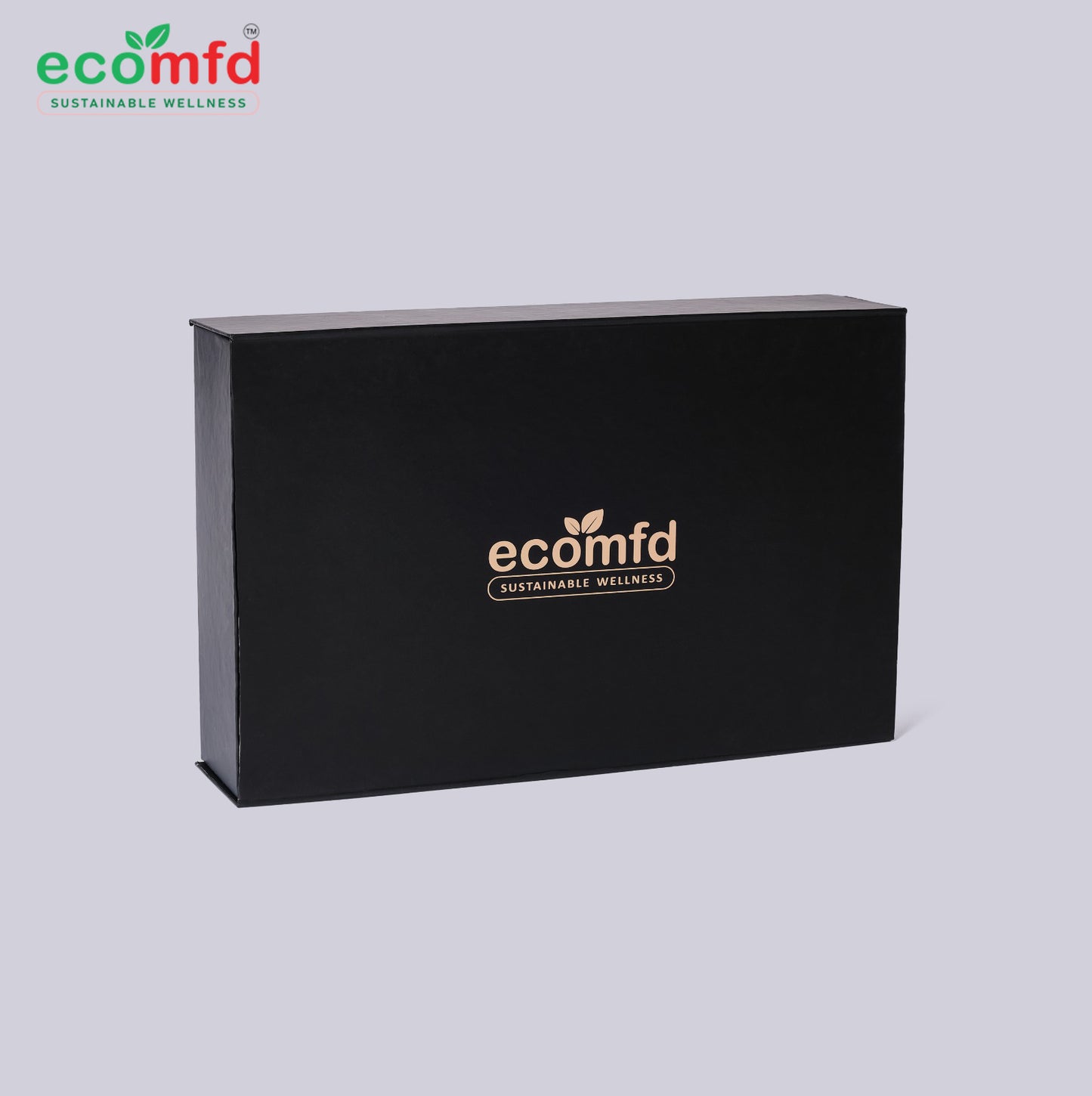 Eco-Friendly Corporate Gift Set | Bamboo Bottle, Mug, Notebook, Pen & Keychain | Sustainable Office Gift