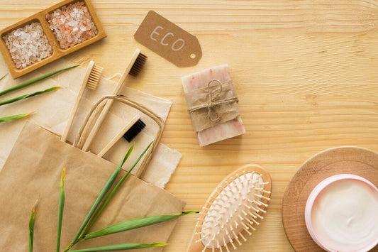 What Are Eco-Friendly Products and Their Key Benefits