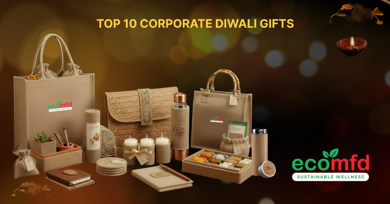 corporate Gifts for Diwali 2025
