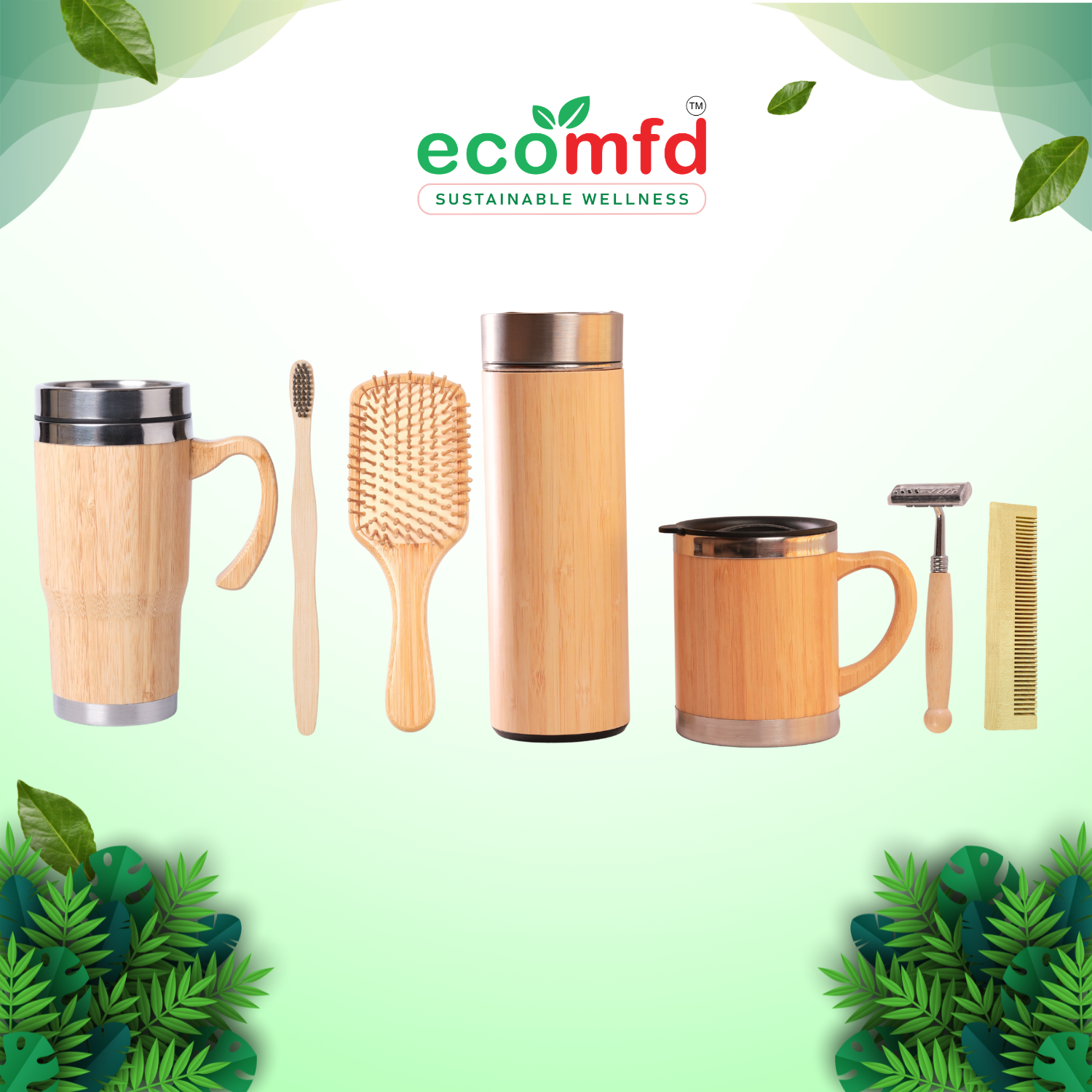 Bamboo