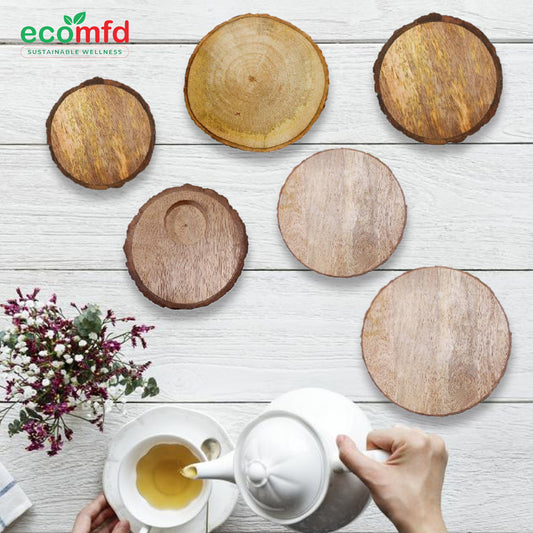 Coaster Set