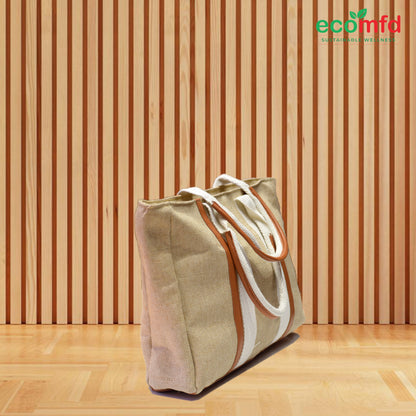 Stylish Jute Fashion Bag