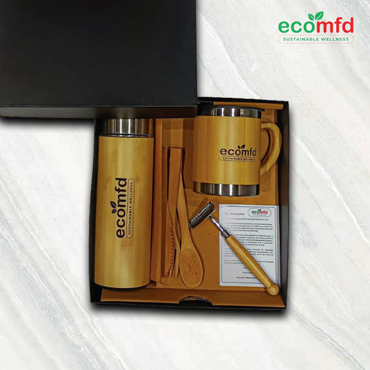 Gift item with Cutlery set