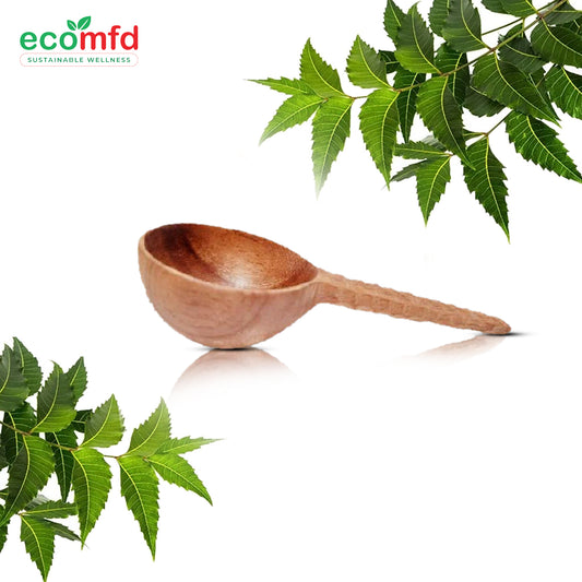 Wooden Spoon Set 3
