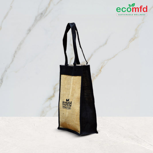 Stylish Jute Shopping Bag