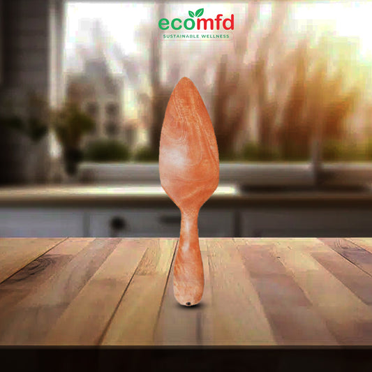Wooden Spoon Set 6