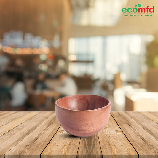 Wooden Bowls