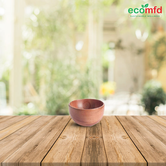 Wooden Bowls
