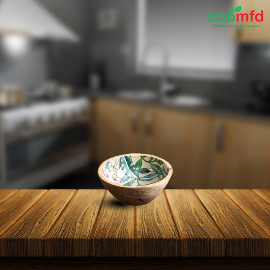 Wooden Bowls