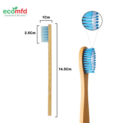 Bamboo ToothBrush