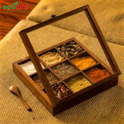 Masala Box