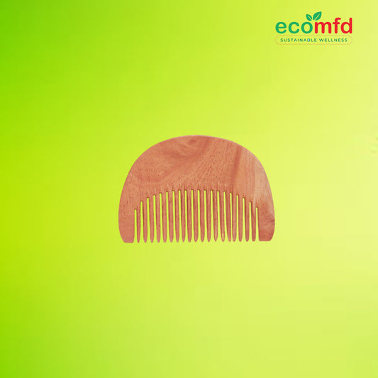 Wodden Combs