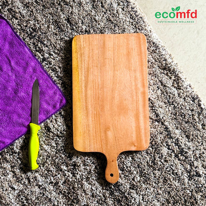 Chopping Board With Handle