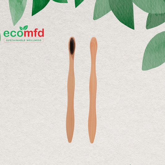 Bamboo Dental-Kit