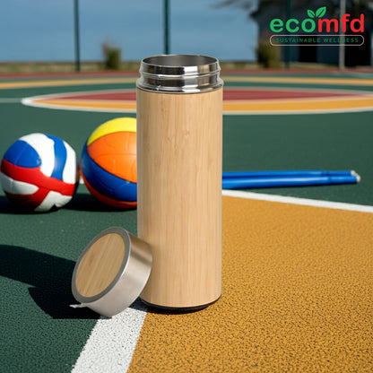 Bamboo Bottle 450 ml