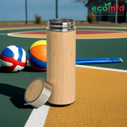Bamboo Bottle 450 ml