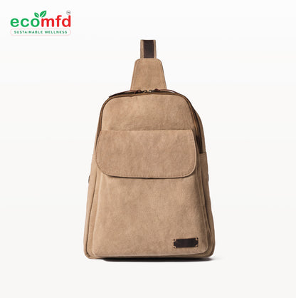 Eco-Friendly Tote & Shoulder Bags - Durable Canvas & Leather Bags