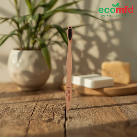 Bamboo ToothBrush