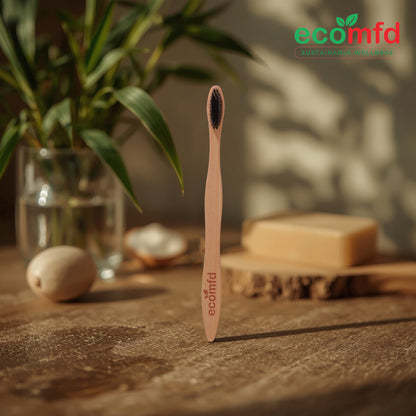 Bamboo ToothBrush