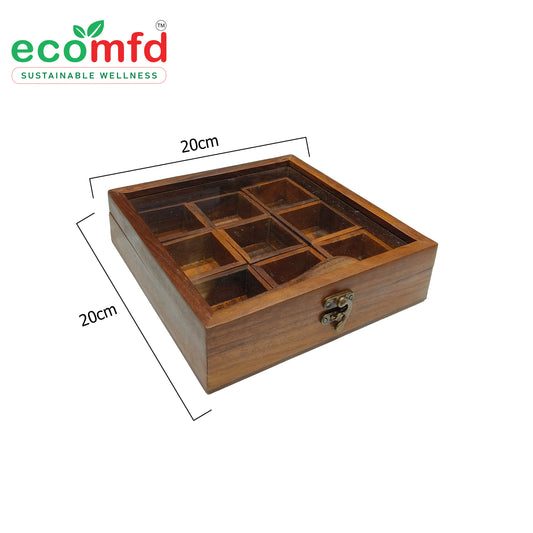 Masala Box